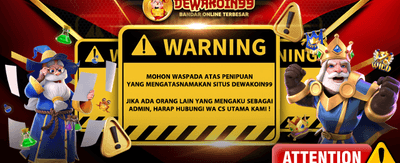 Menang Besar di Nibung88 Slot banner